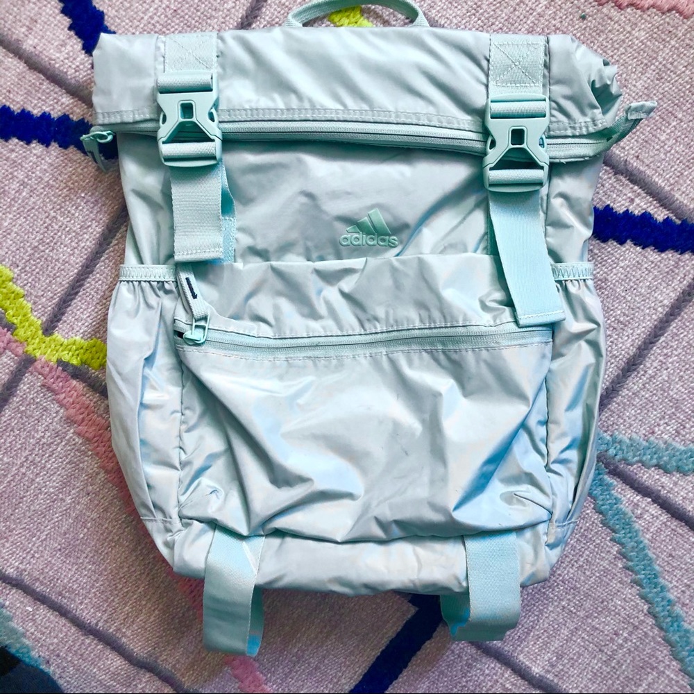 Adidas Yoga/gym bag